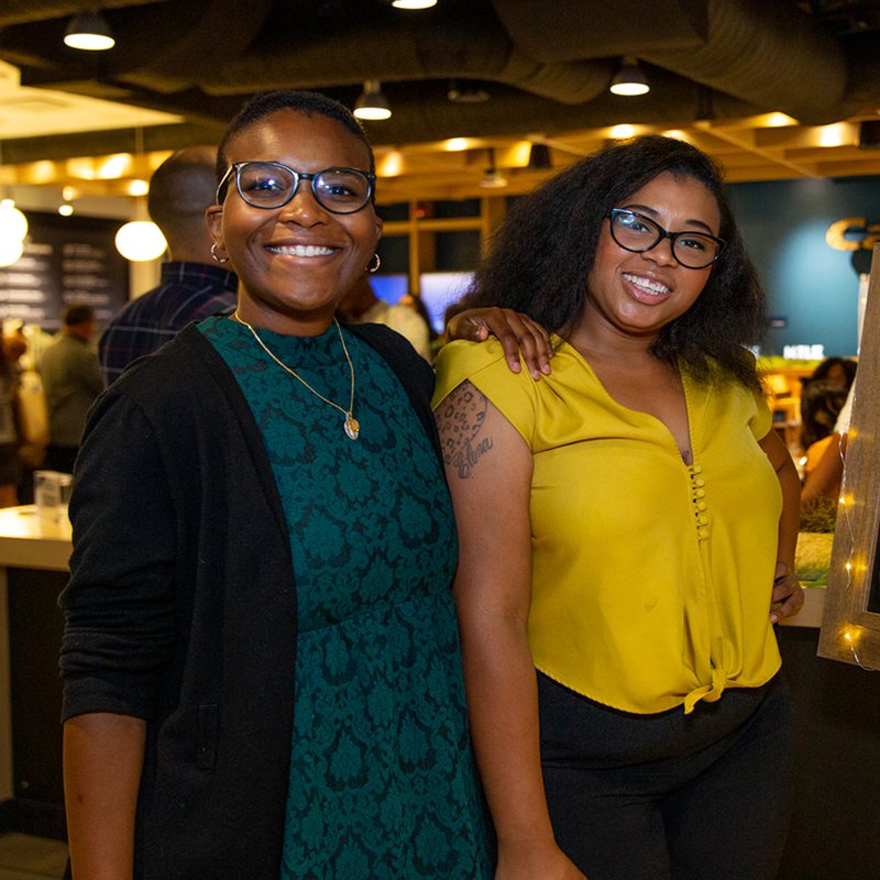 CapitalOne Miracle Mile Entrepreneurs